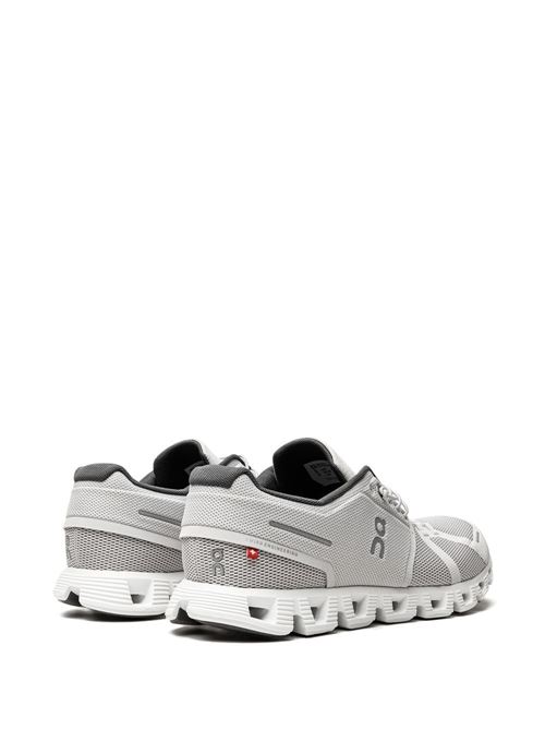 Sneakers uomo Cloud 5 ON RUNNING | 5998909GLACIERWHITE